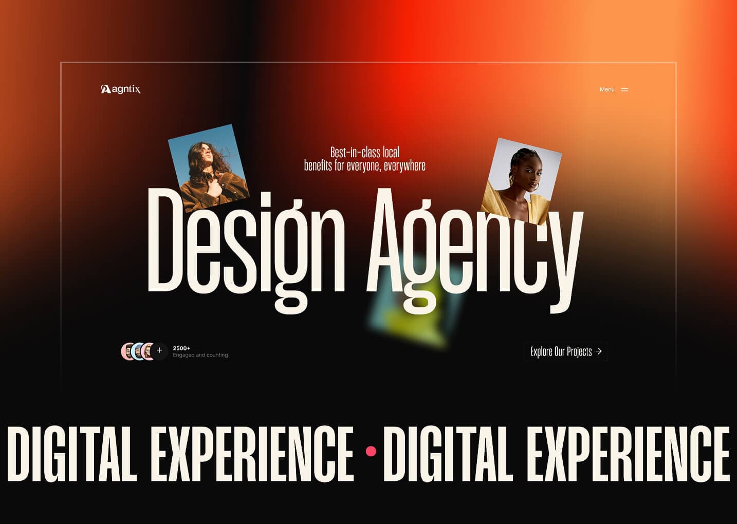 Design Studio