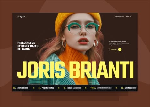 Personal Portfolio