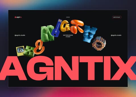 Creative Agency