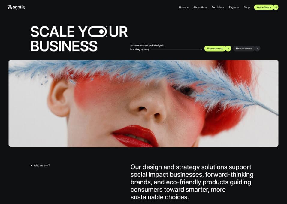 Creative Studio