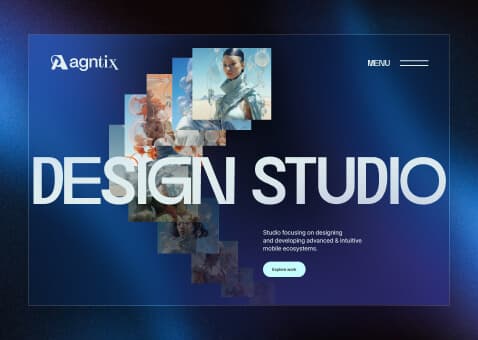 Design Agency