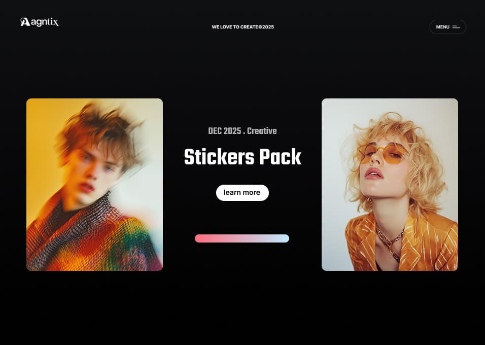 Portfolio Slicer