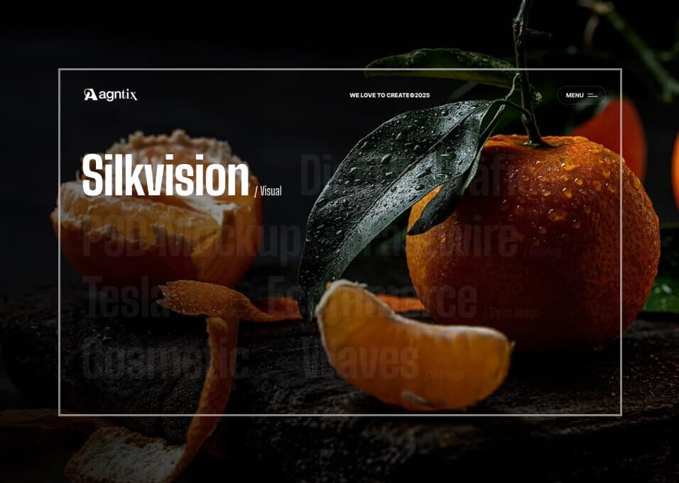 Interactive with hover