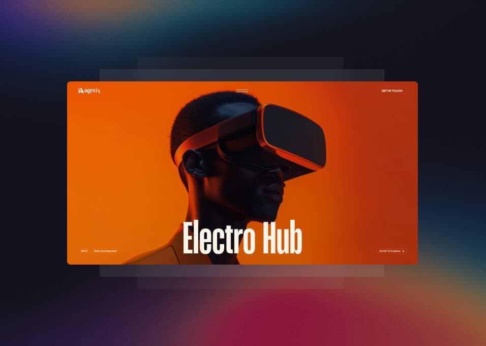 Portfolio Showcase