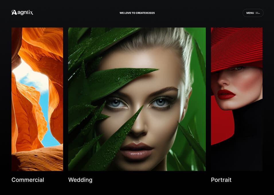 Slider Elegant