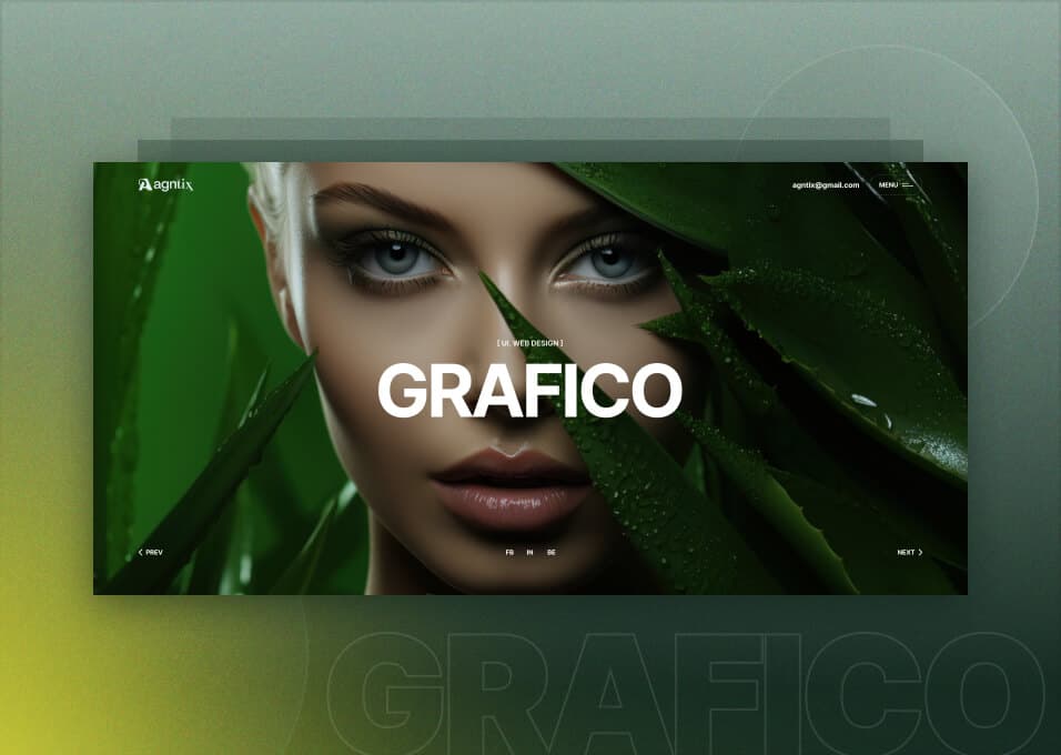 Webgl Showcase